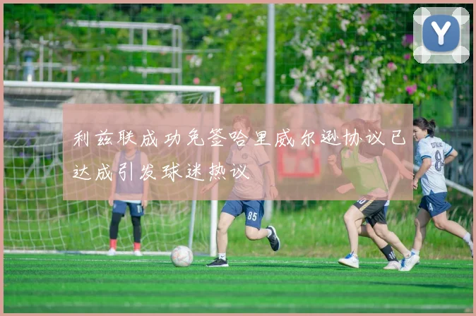 利兹联成功免签哈里威尔逊协议已达成引发球迷热议